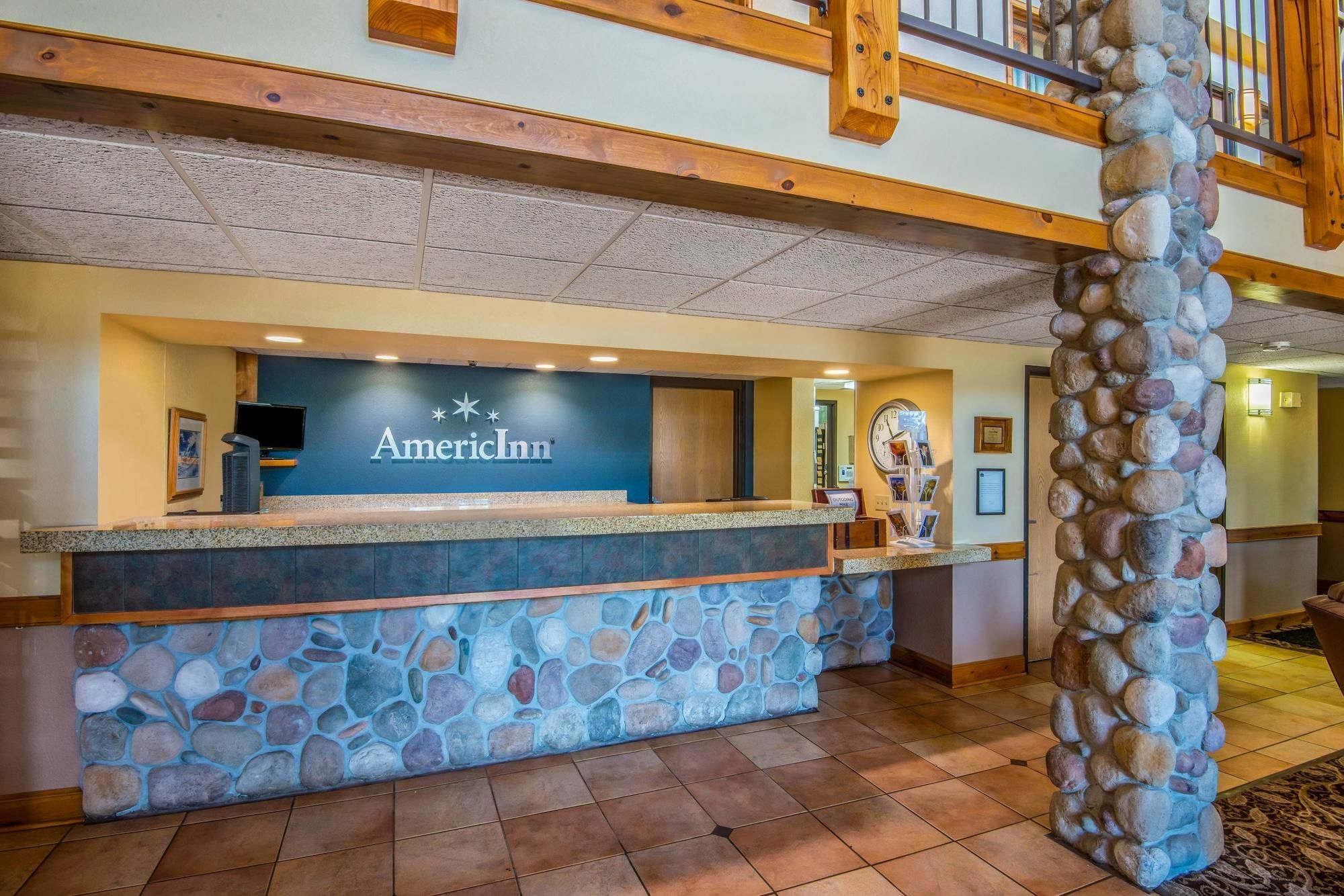 Americinn By Wyndham Eagle Luaran gambar